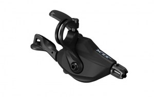 Shimano Επιλογέας ταχυτήτων SLX SL-M7100 12 Ταχυτήτων Δεξιός DRIMALASBIKES